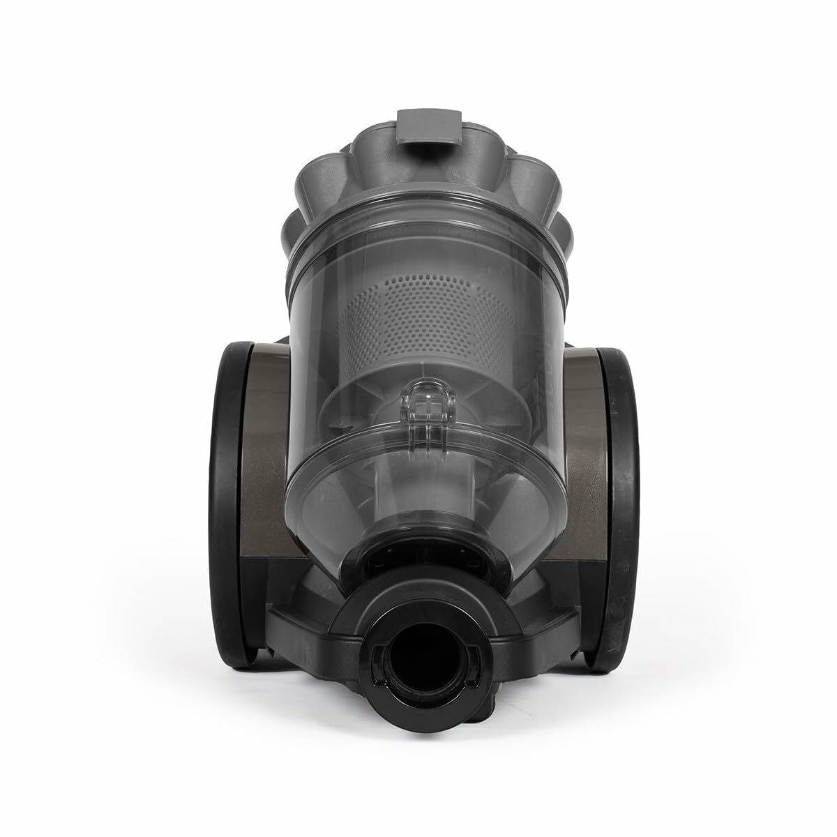 Aspirador Livoo Gris