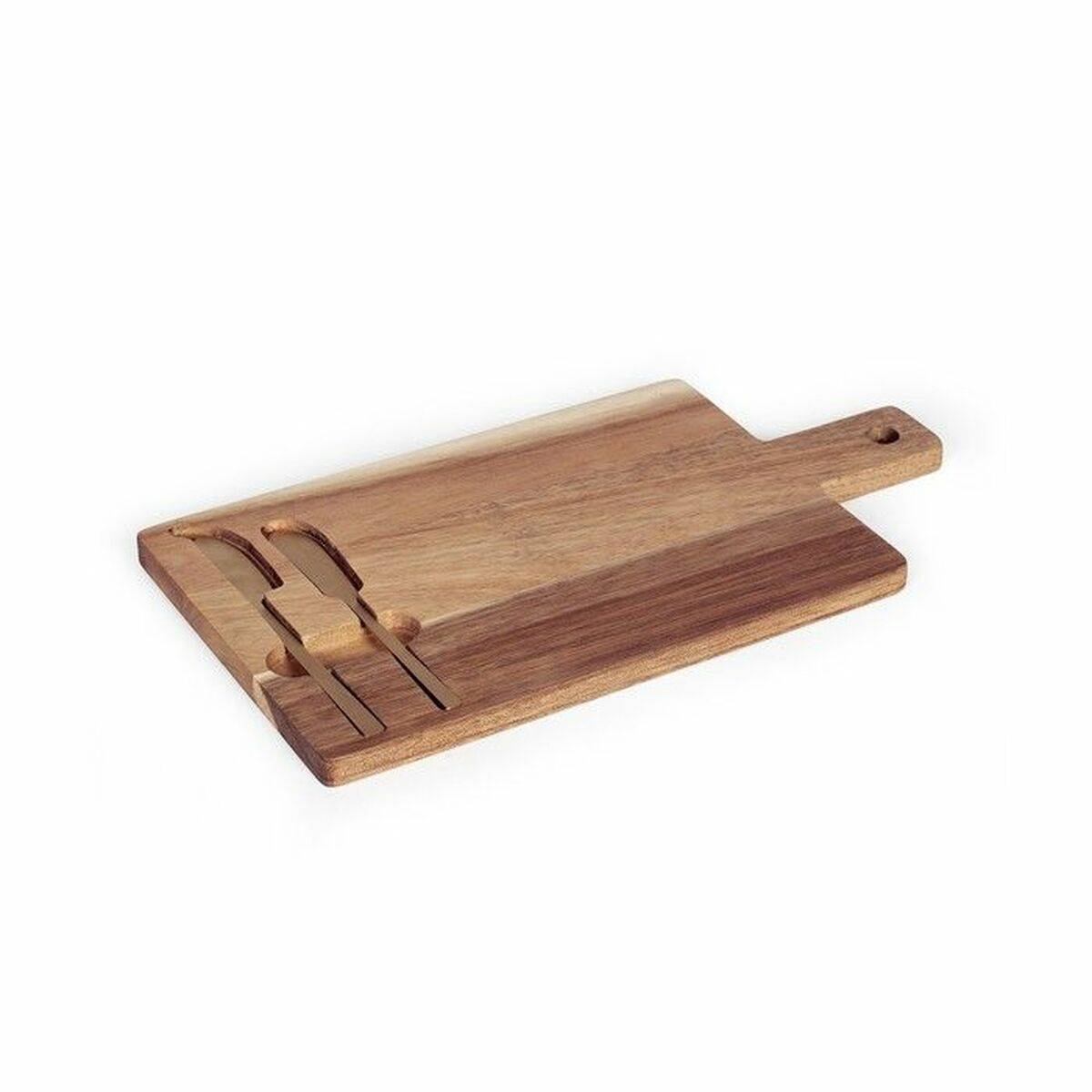 Tabla para Quesos Livoo MEC138 38 x 20 cm