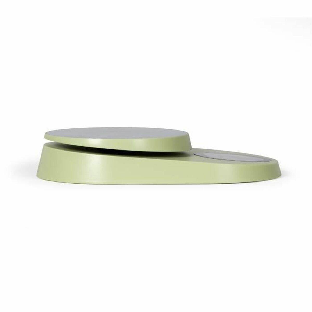 Báscula de Cocina Livoo
