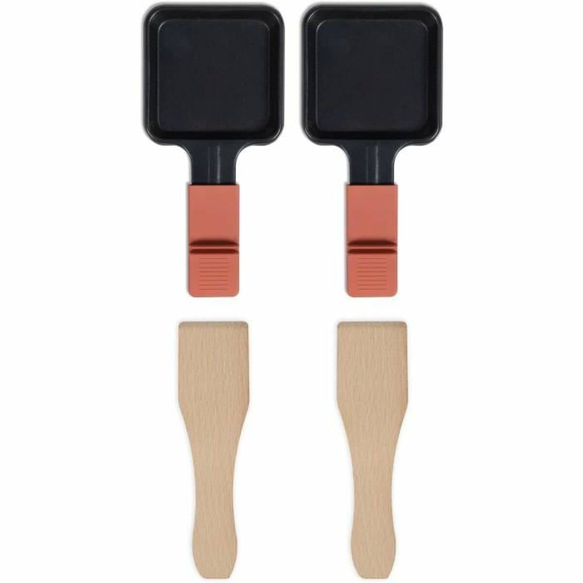 Raclette Livoo