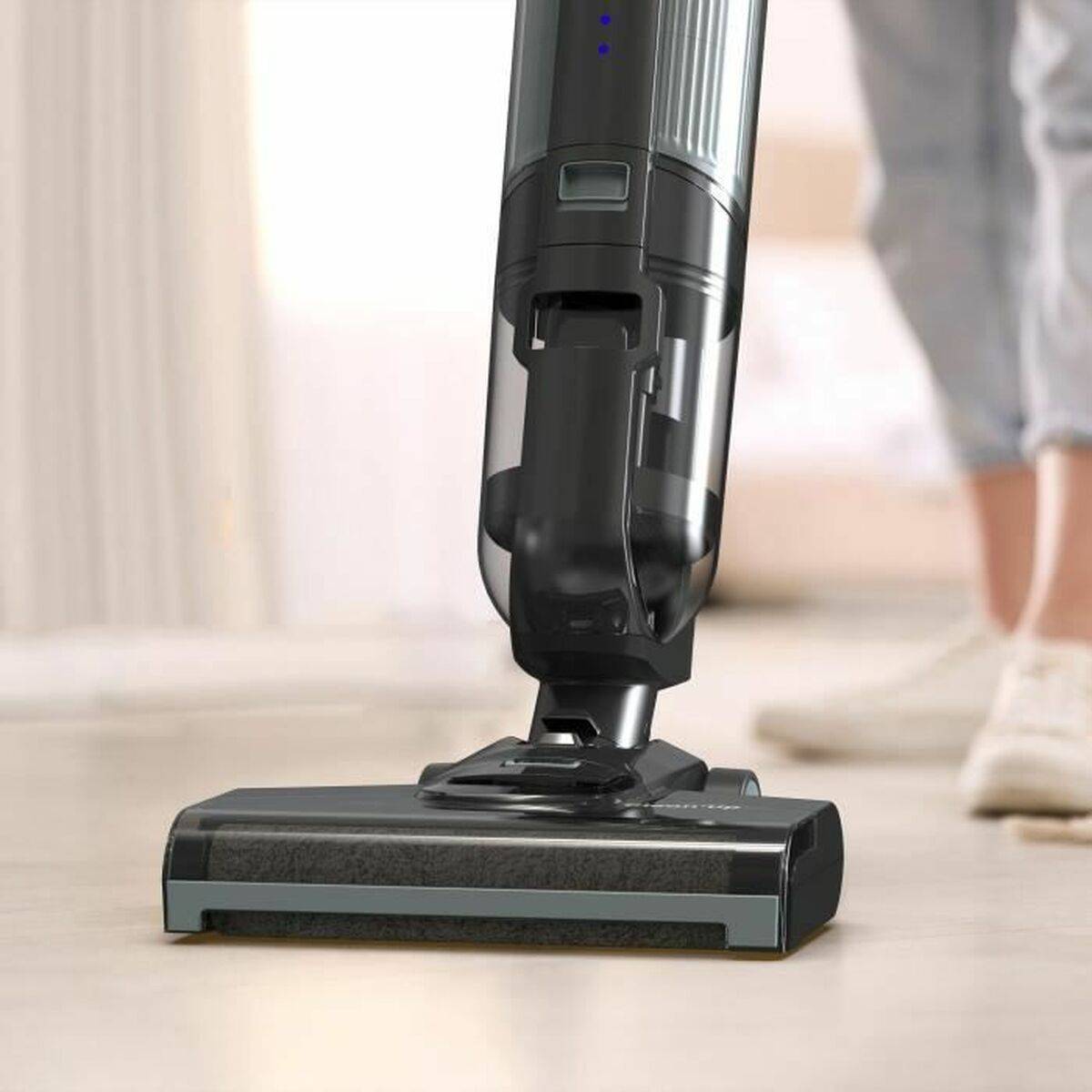 Aspirador Escoba Livoo DOH143 CLEAN'UP 600 W