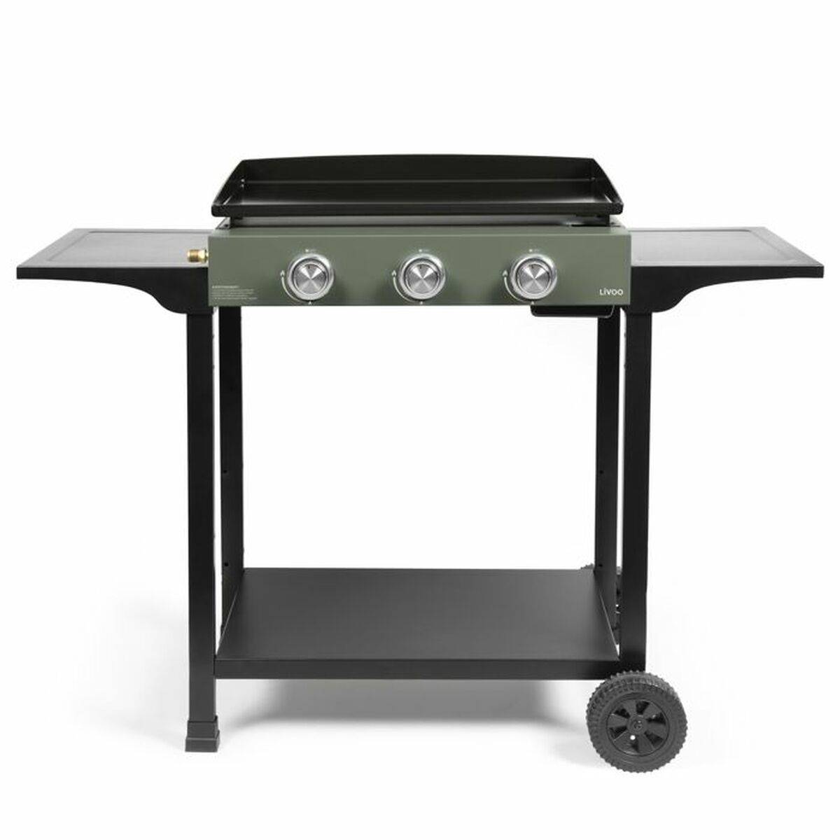 Plancha de Cocina Livoo