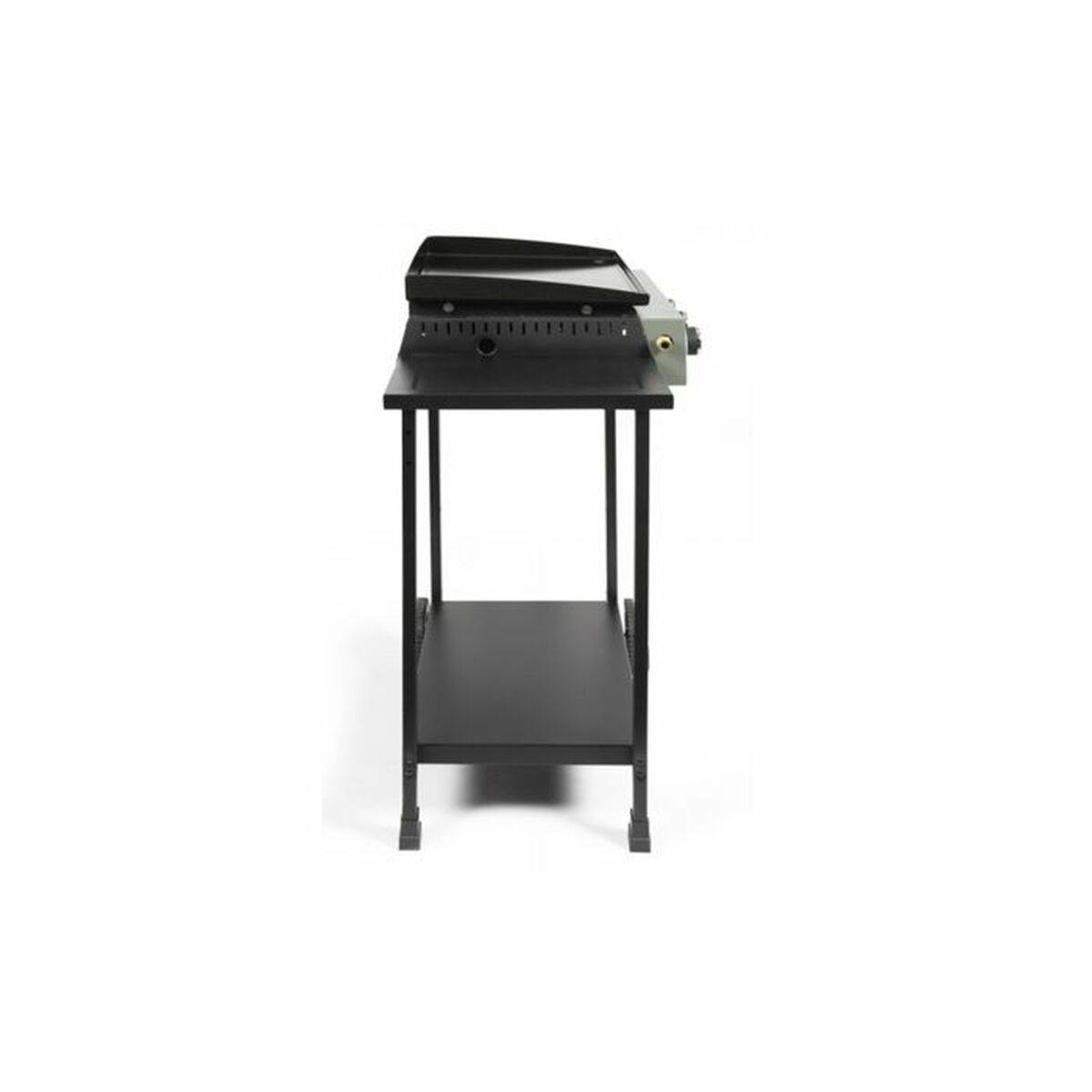 Plancha de Cocina Livoo