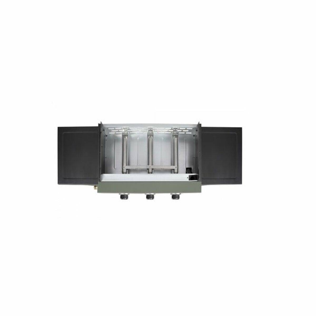 Plancha de Cocina Livoo