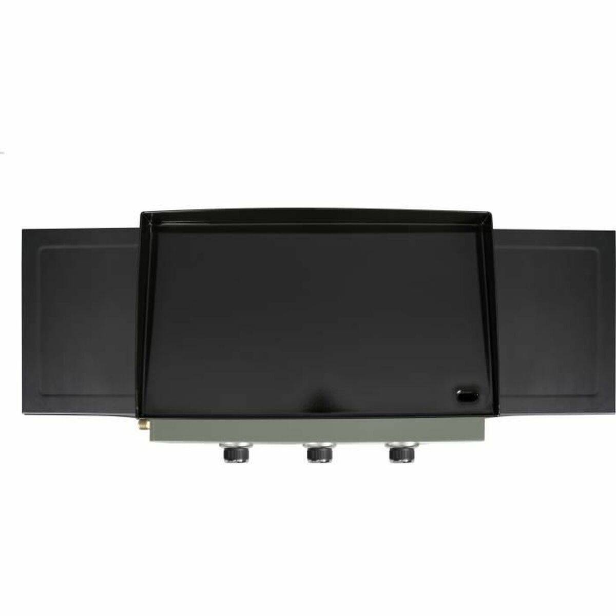 Plancha de Cocina Livoo