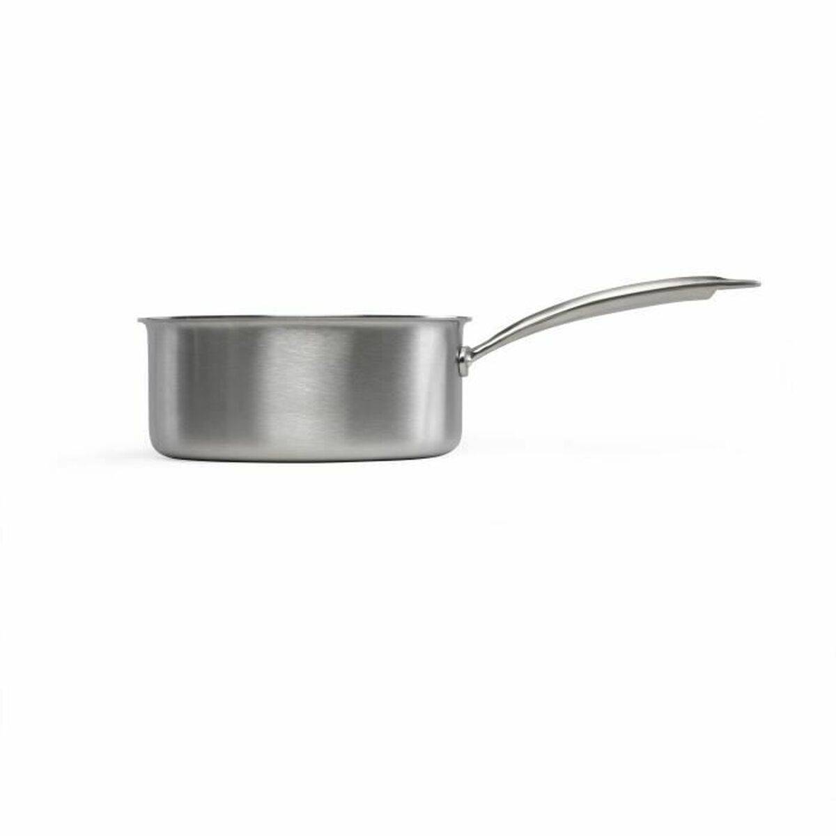 Cazo Livoo Acero Acero Inoxidable Ø 18 cm