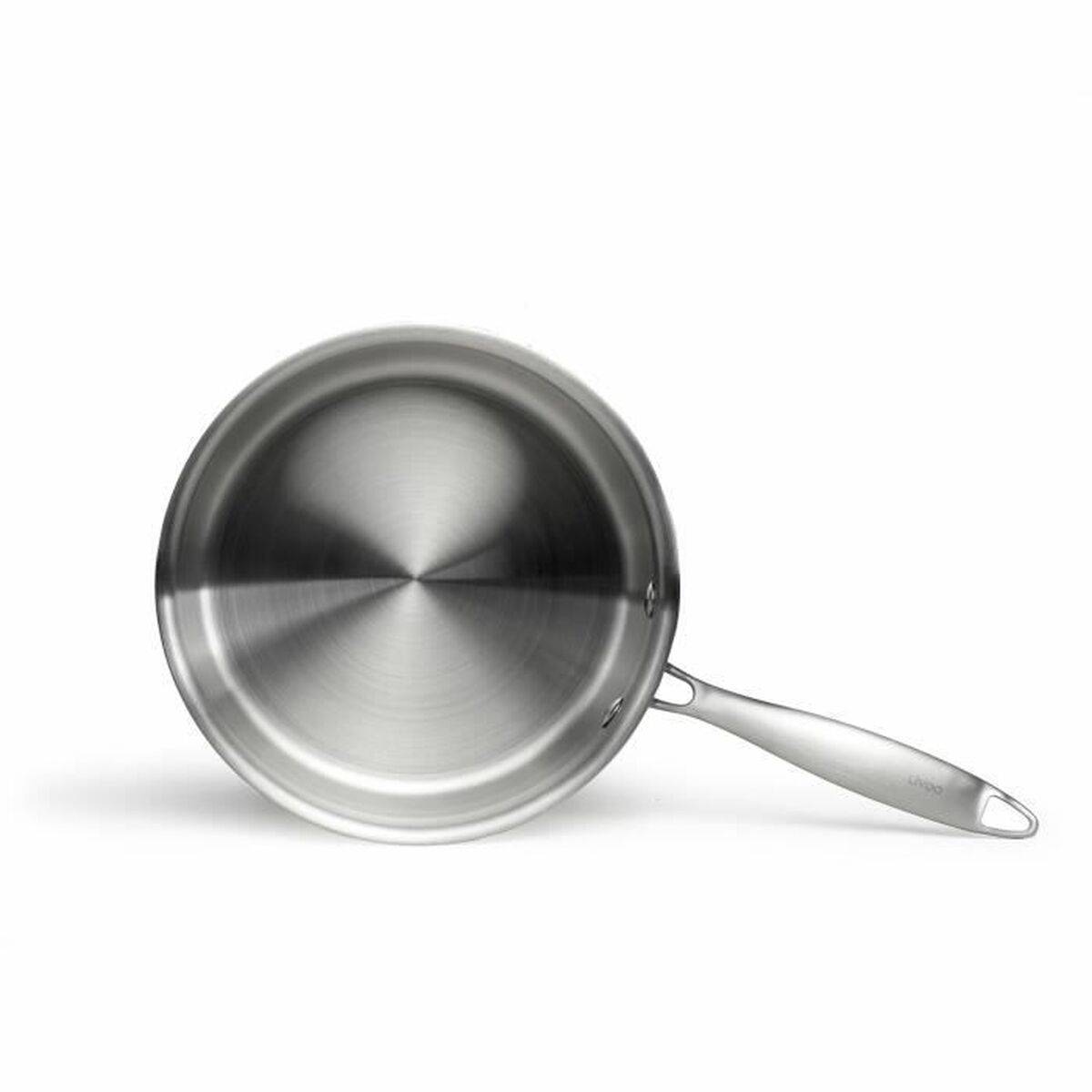 Cazo Livoo Acero Acero Inoxidable Ø 20 cm