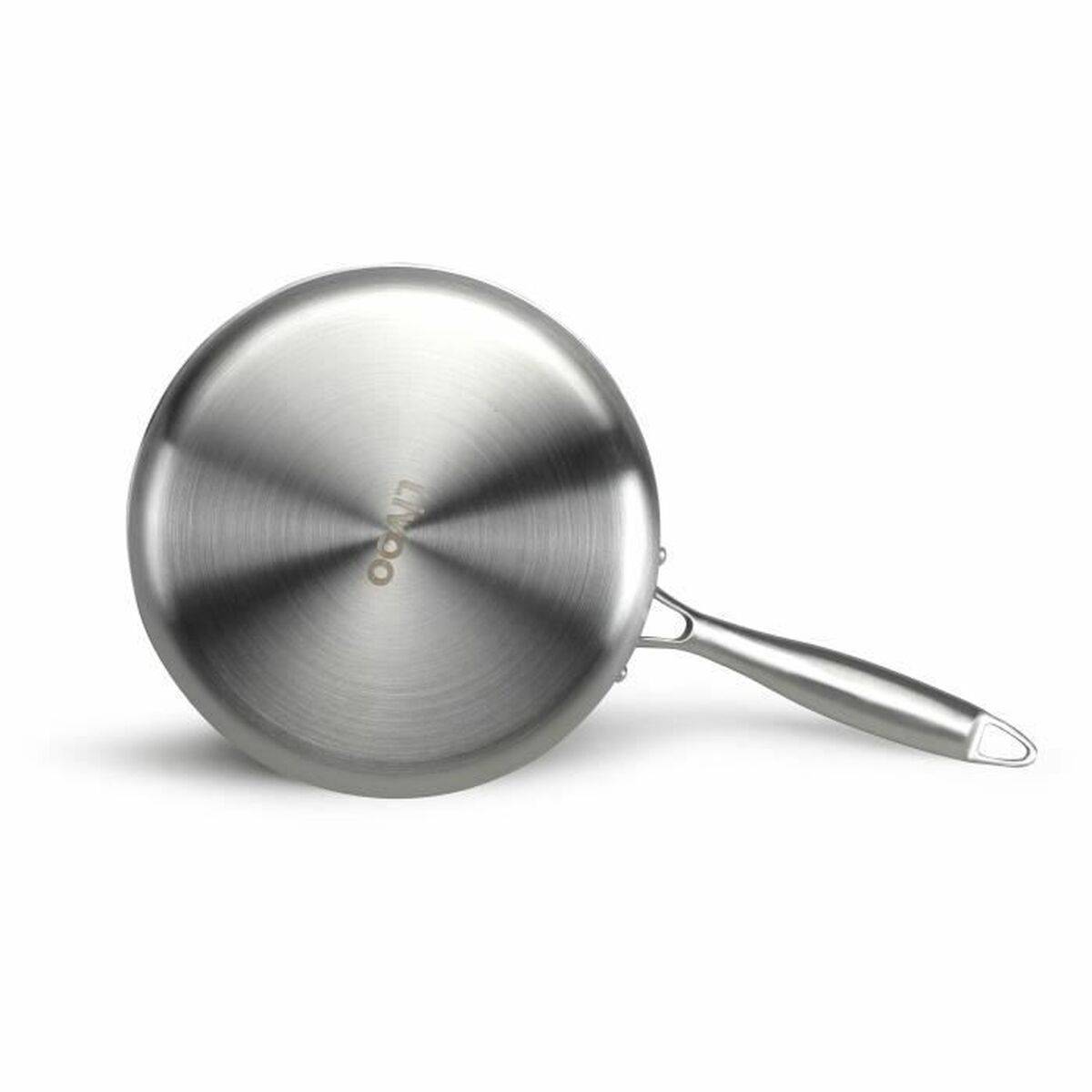 Cazo Livoo Acero Acero Inoxidable Ø 20 cm