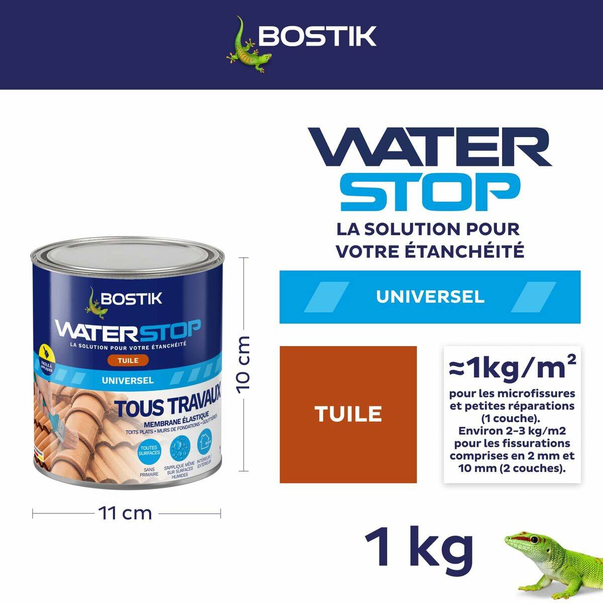 Silicona Bostik