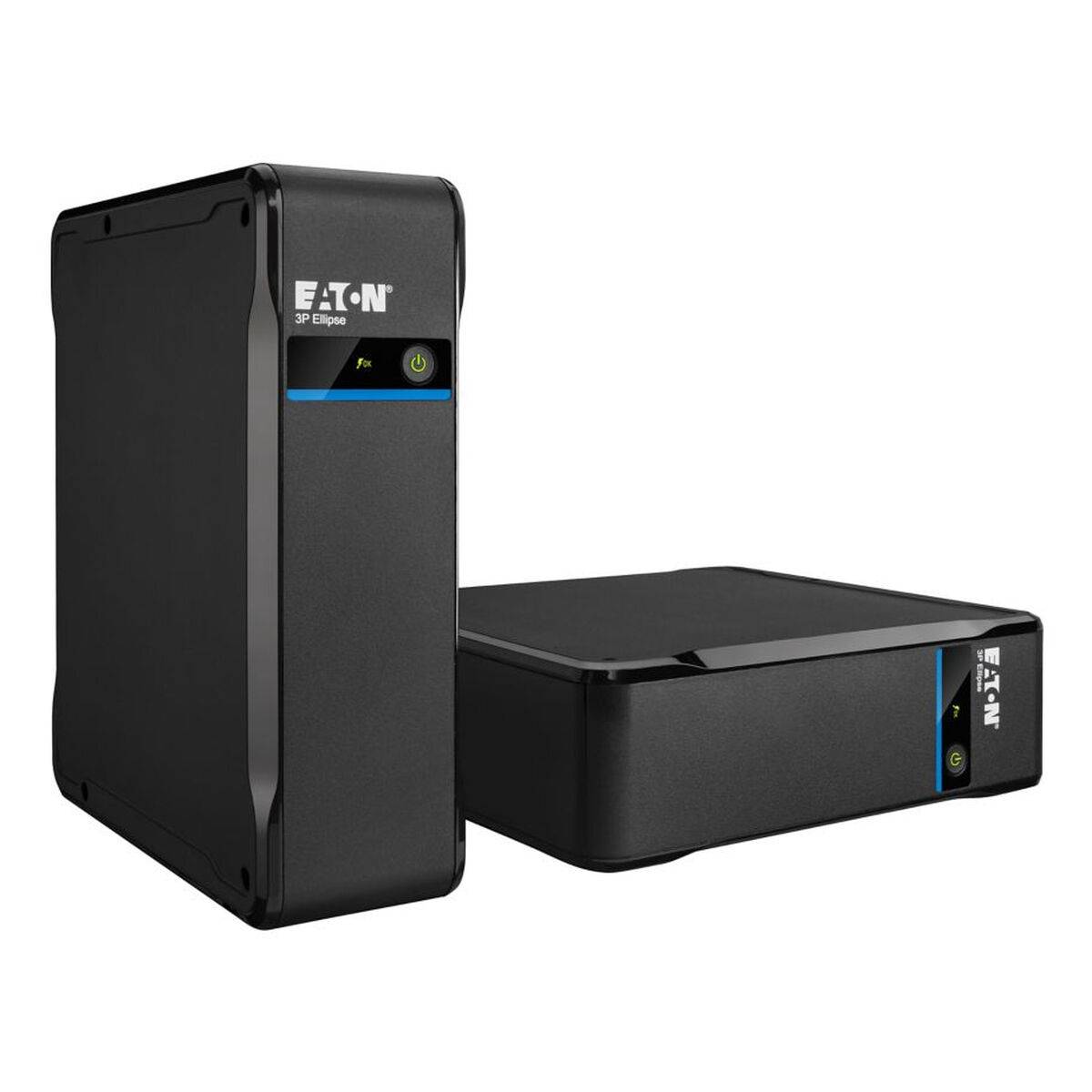 SAI Interactivo Eaton 3P700I 420 W