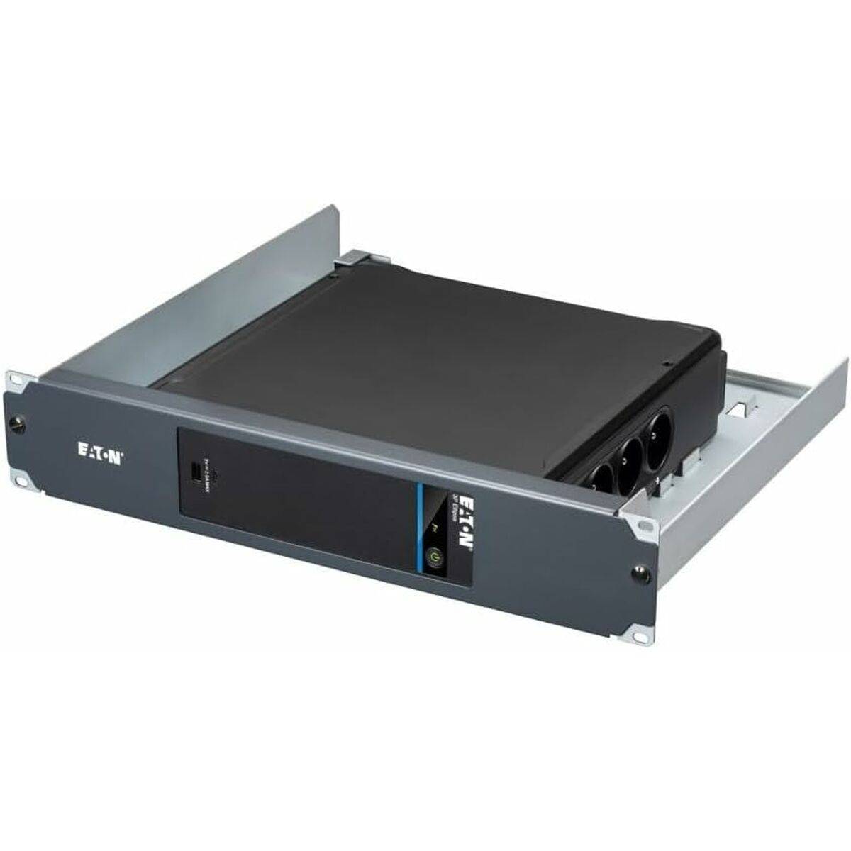 SAI Interactivo Eaton 3P700I 420 W