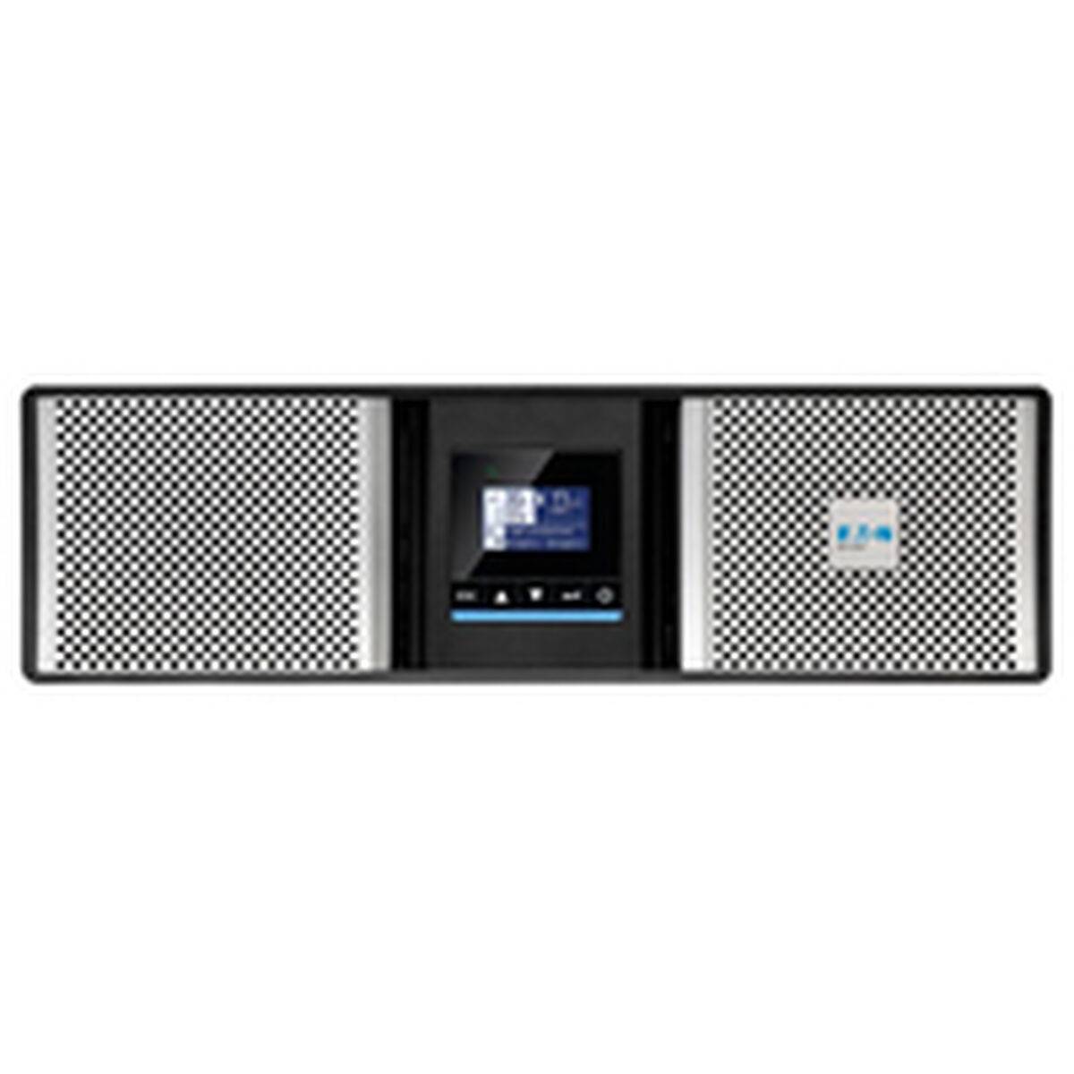 SAI Interactivo Eaton 9PX6KIRTNG2 6000 W