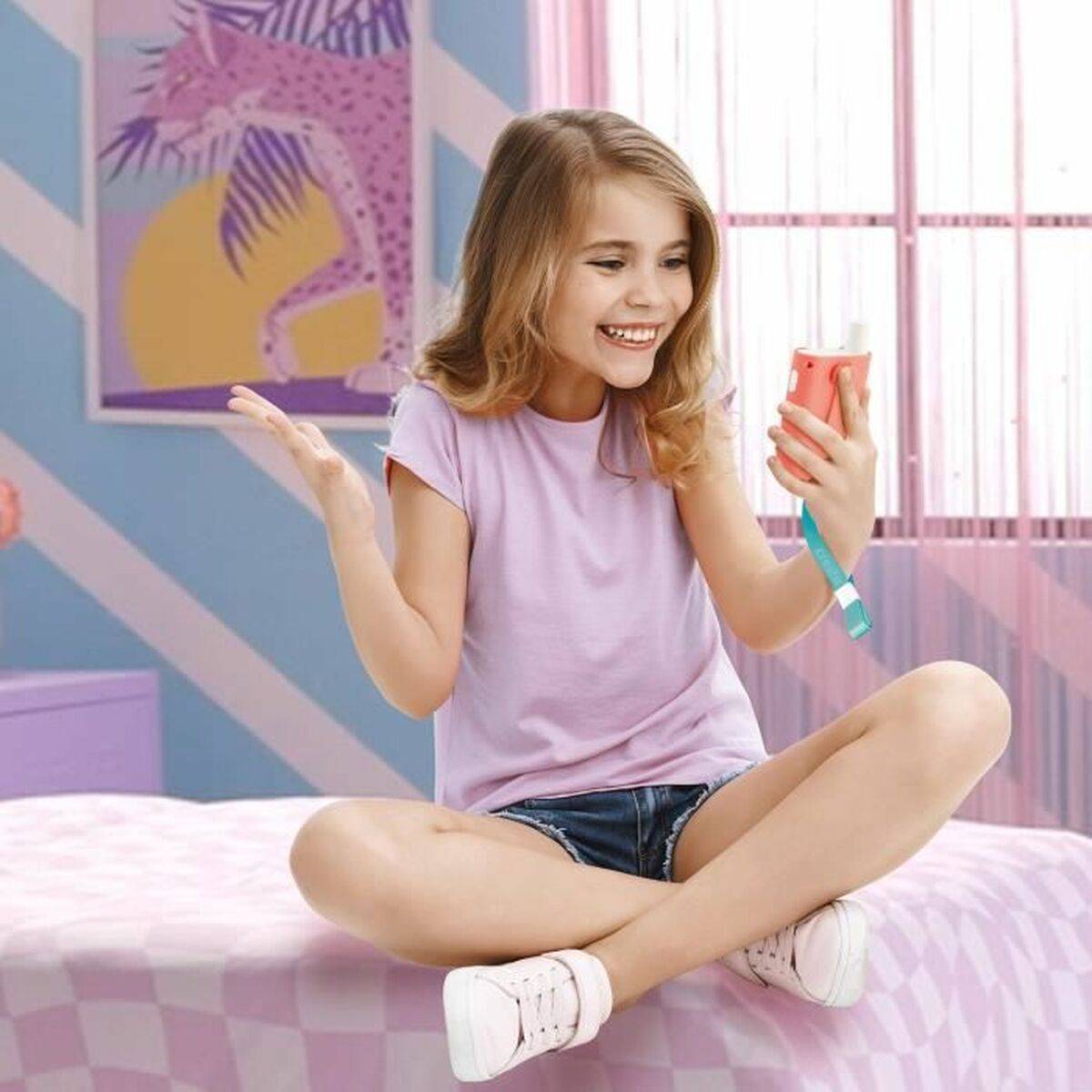 Walkie-Talkie Canal Toys