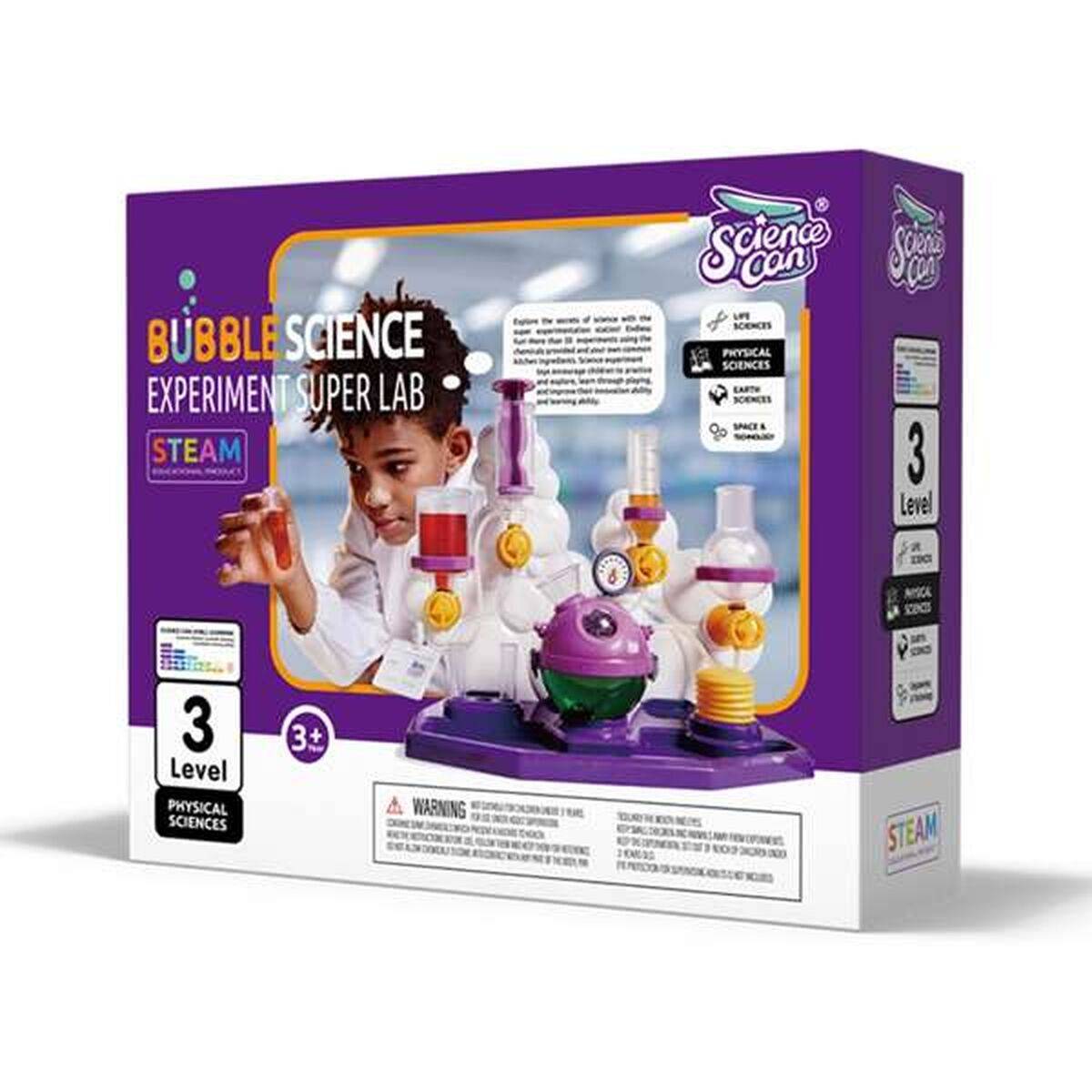 Juego Educativo Canal Toys