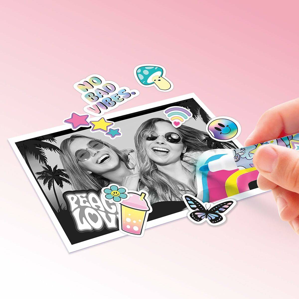 Cámara Digital Canal Toys