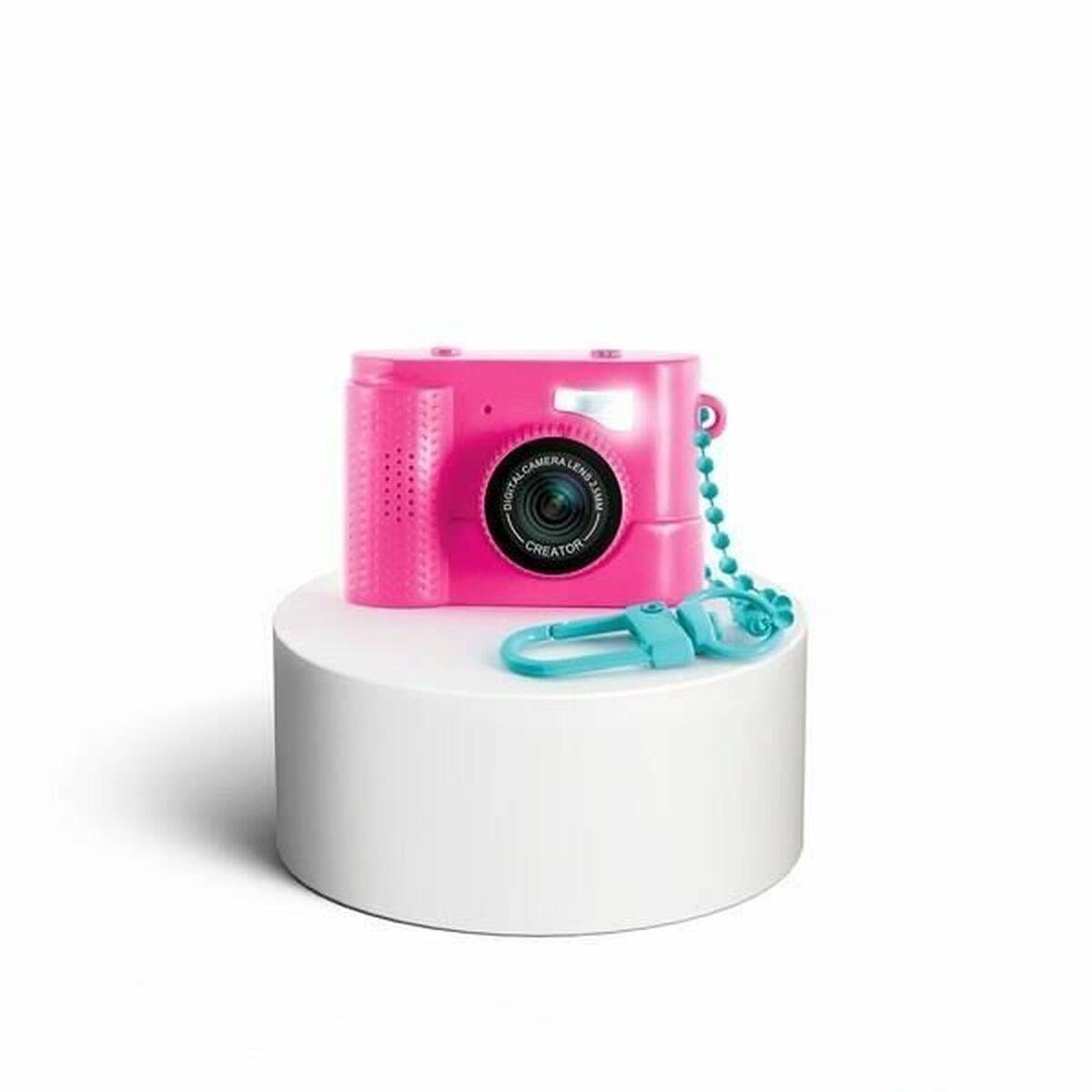 Cámara Digital Canal Toys