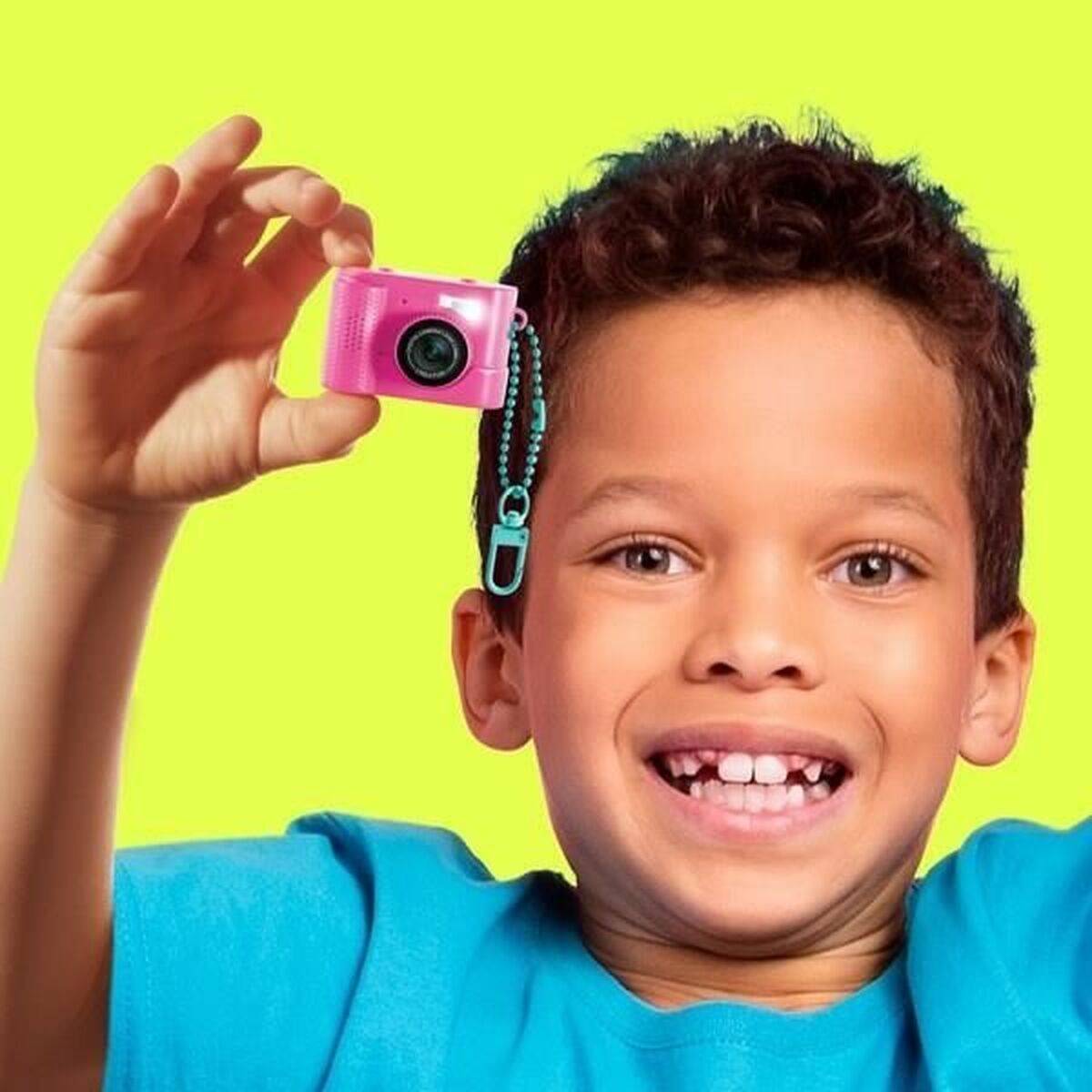 Cámara Digital Canal Toys