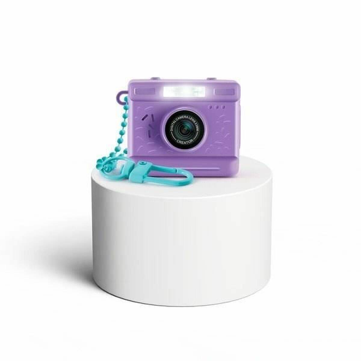 Cámara Digital Canal Toys