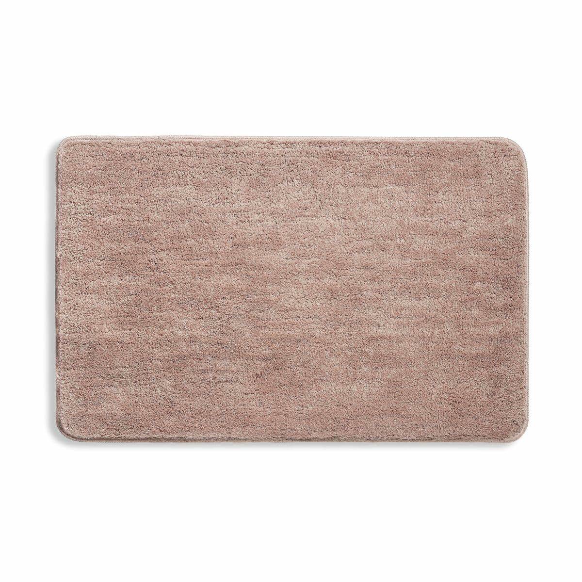 Alfombrilla Antideslizante para Bañera TODAY UTILITY Rosa 40 x 60 cm
