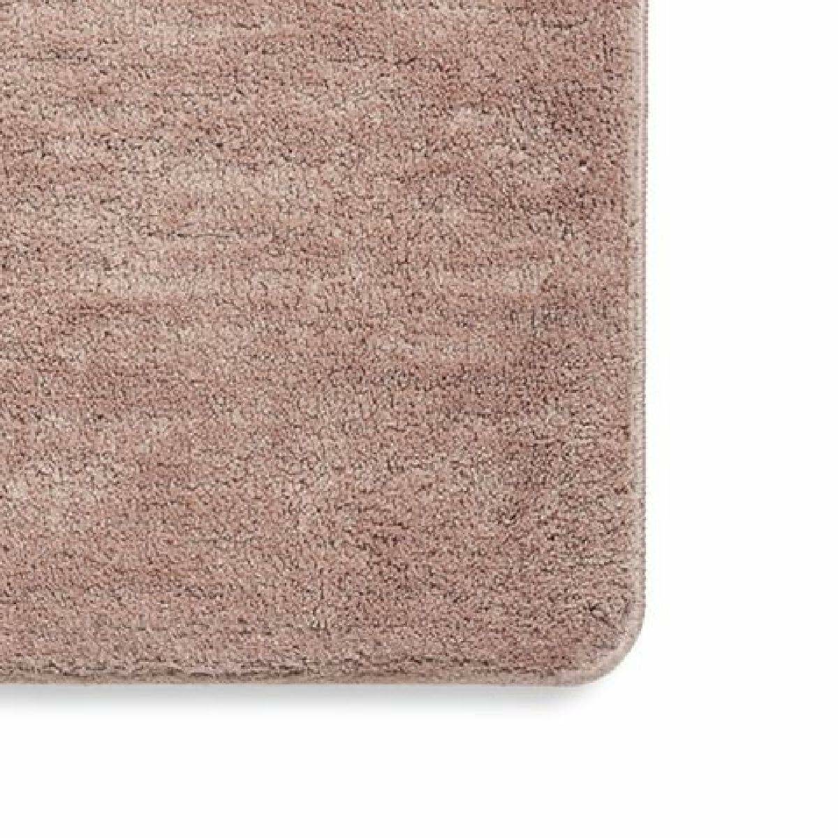 Alfombrilla Antideslizante para Bañera TODAY UTILITY Rosa 40 x 60 cm
