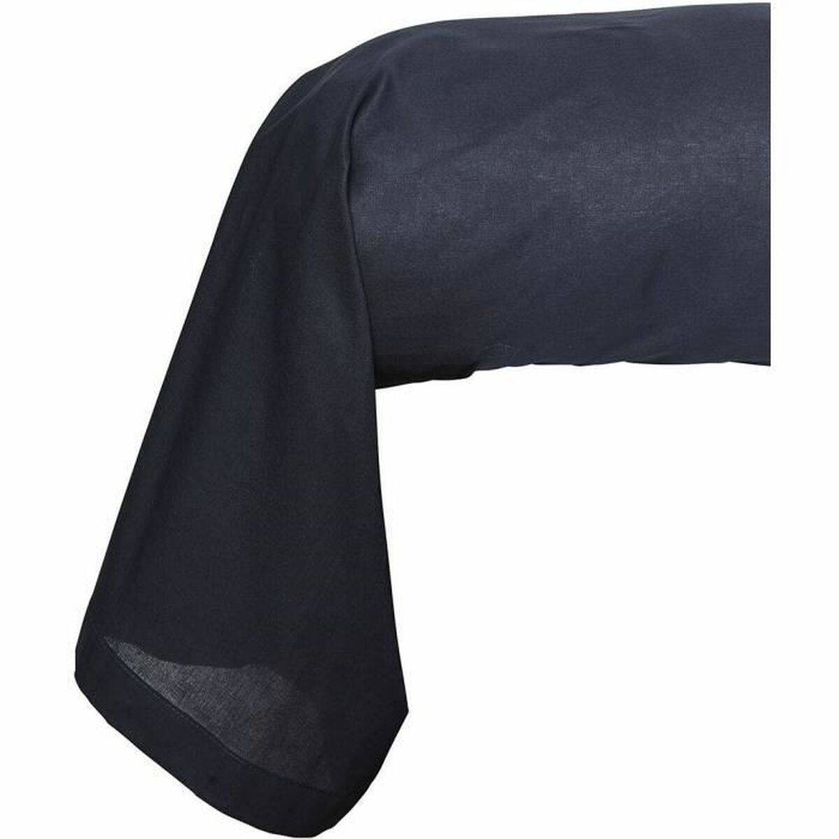 Funda de almohada TODAY Essential Azul 45 x 185 cm
