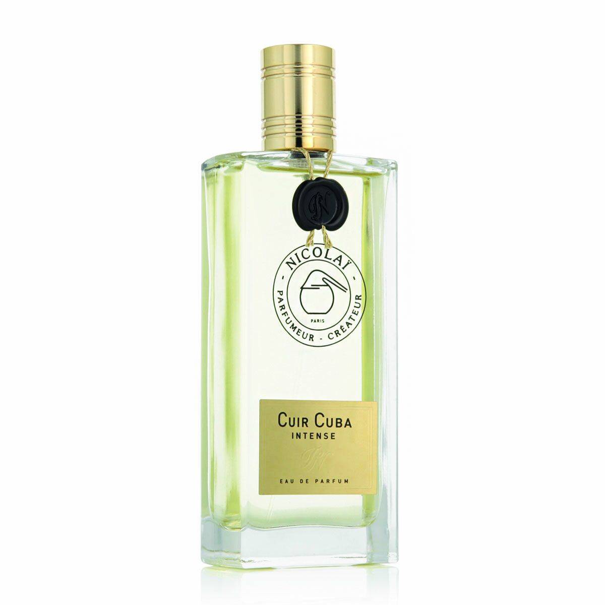 Perfume Unisex Nicolai Parfumeur Createur EDP