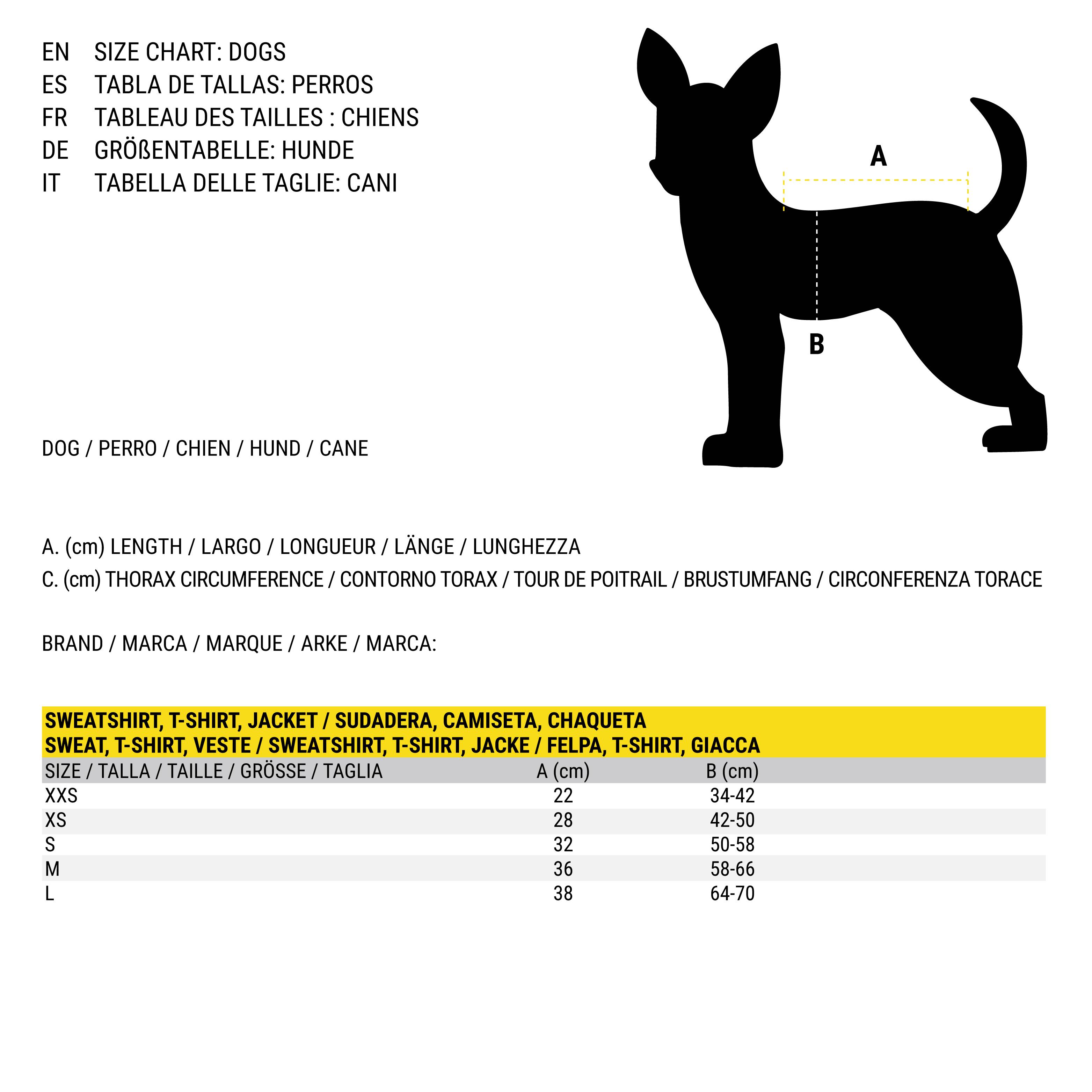Chubasquero para Perro Hello Kitty Rosa XS