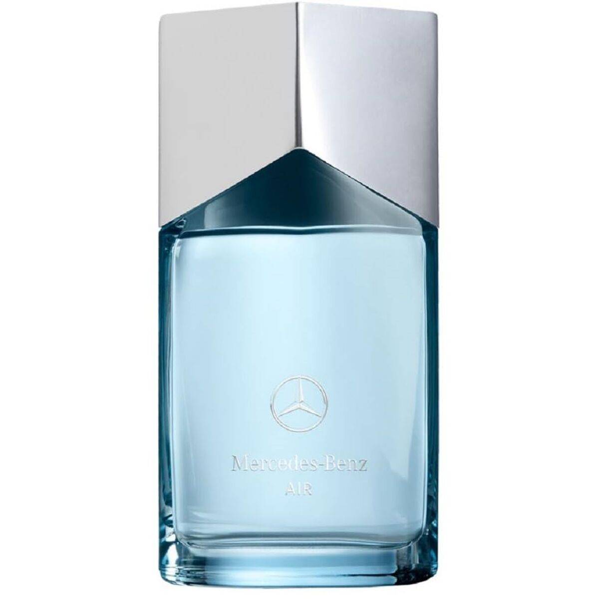 Perfume Hombre Mercedes Benz Lsa Air EDP 100 ml