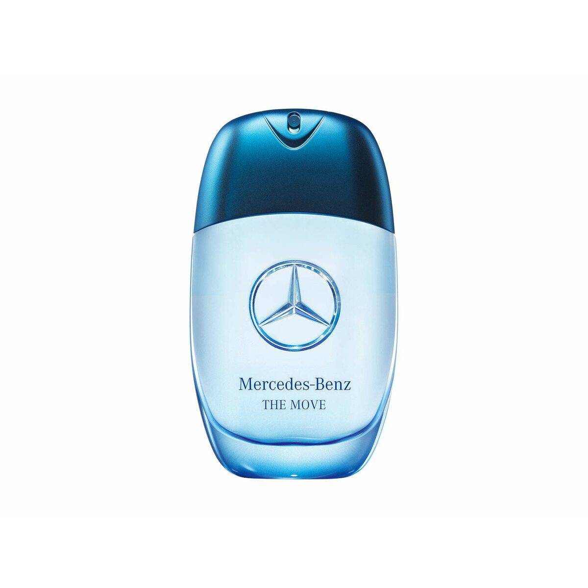 Perfume Hombre Mercedes Benz 71091017 EDT