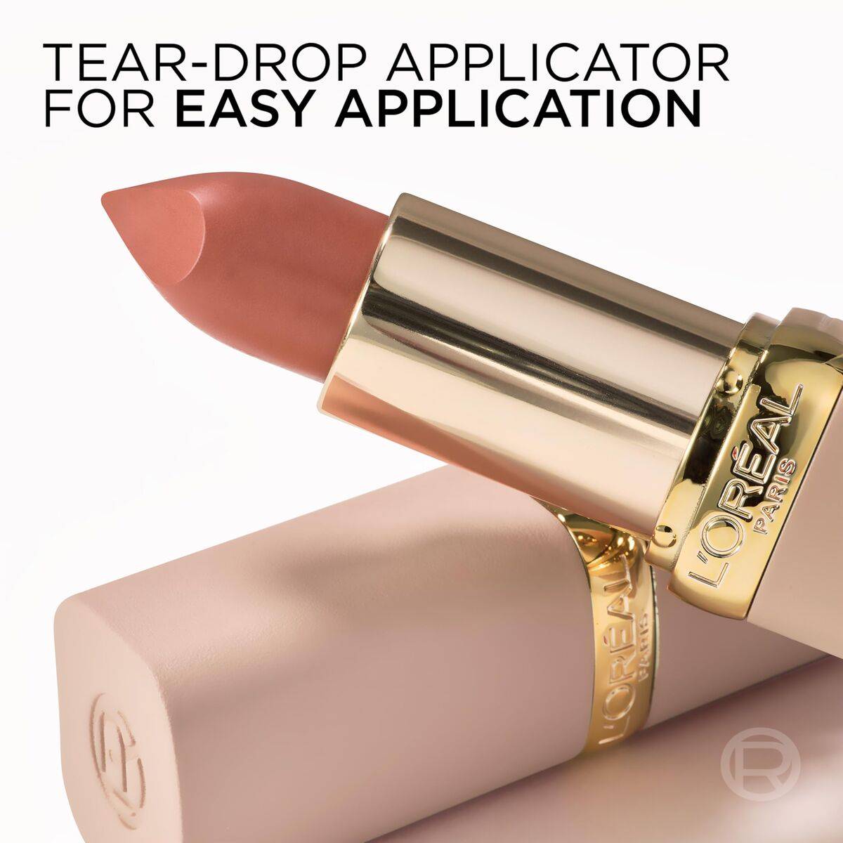 Pintalabios L'Oreal Make Up COLOR RICHE (1 unidad)