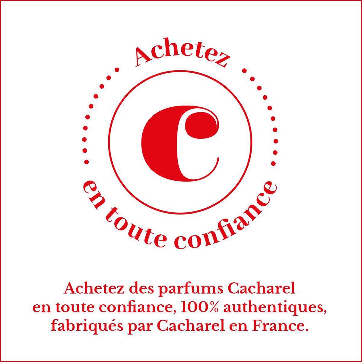 Perfume Mujer Cacharel Anaïs Anaïs Premier Delice EDT 50 ml
