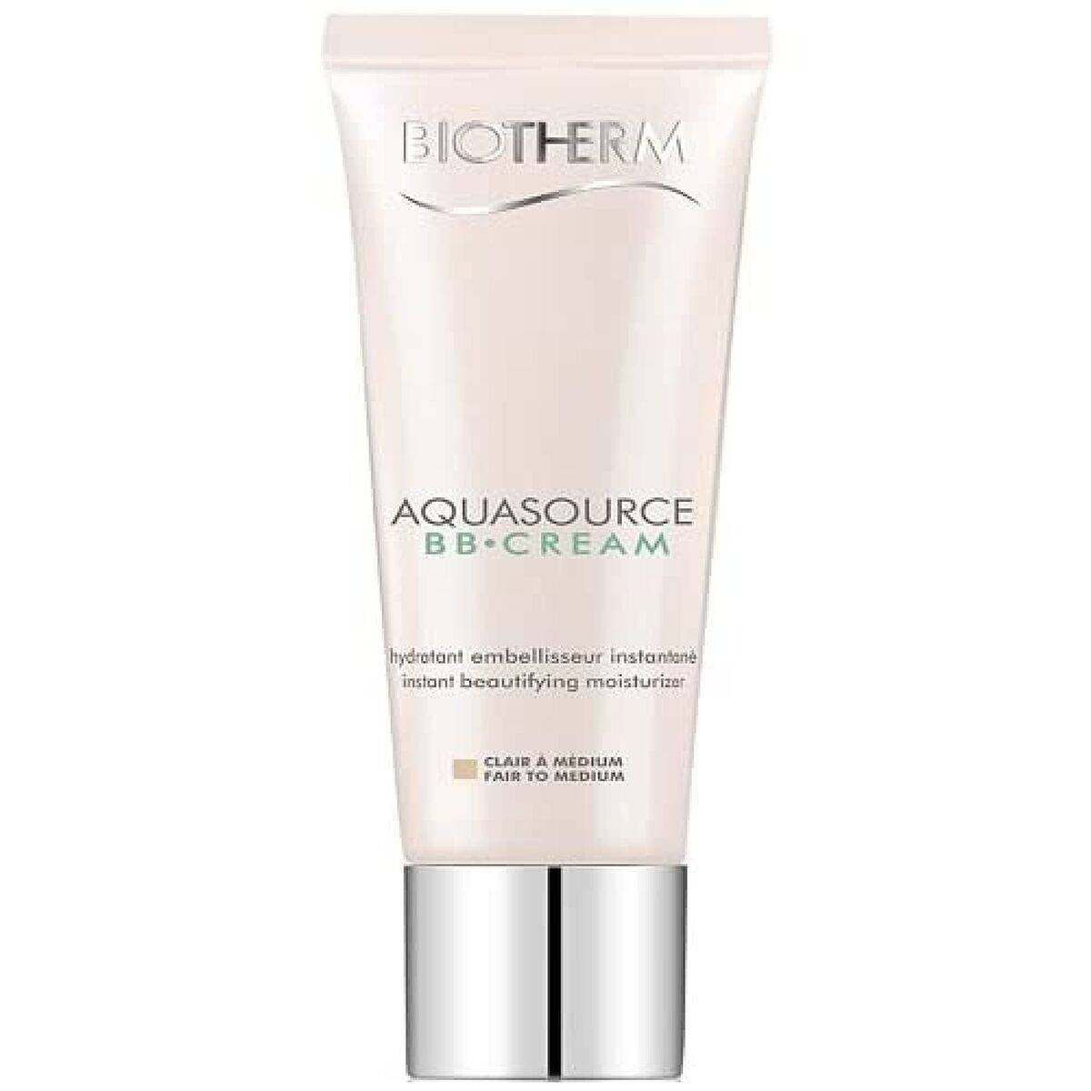 Crema Hidratante con Color Biotherm 4319 Spf 15 30 ml 250 ml