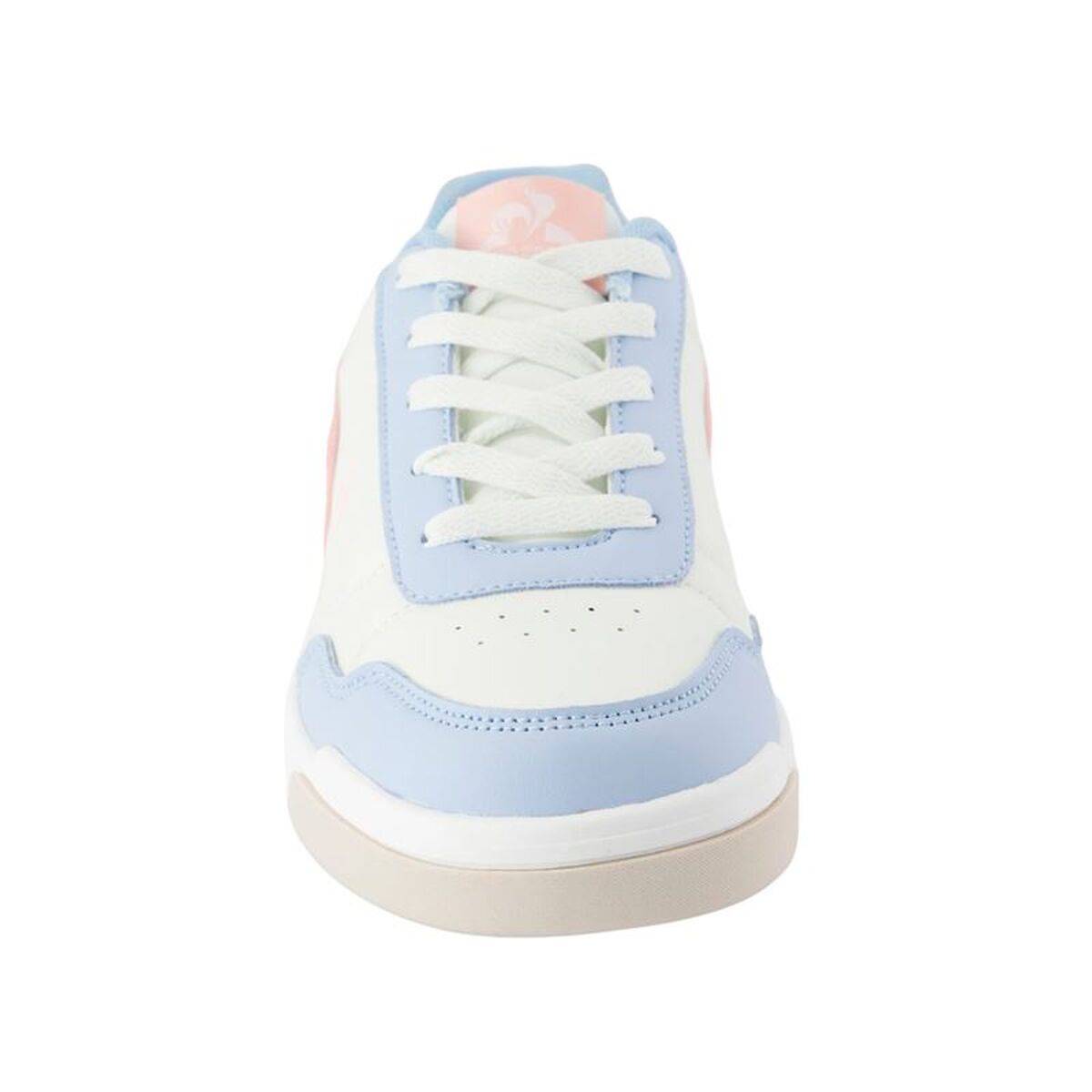 Zapatillas Deportivas Infantiles Le coq sportif Lcs Court Breaker Azul claro