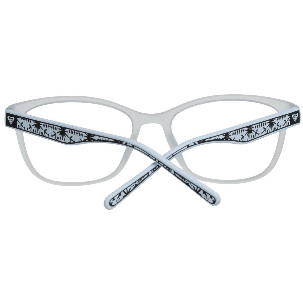 Montura de Gafas Mujer Roxy Transparente ø 54 mm