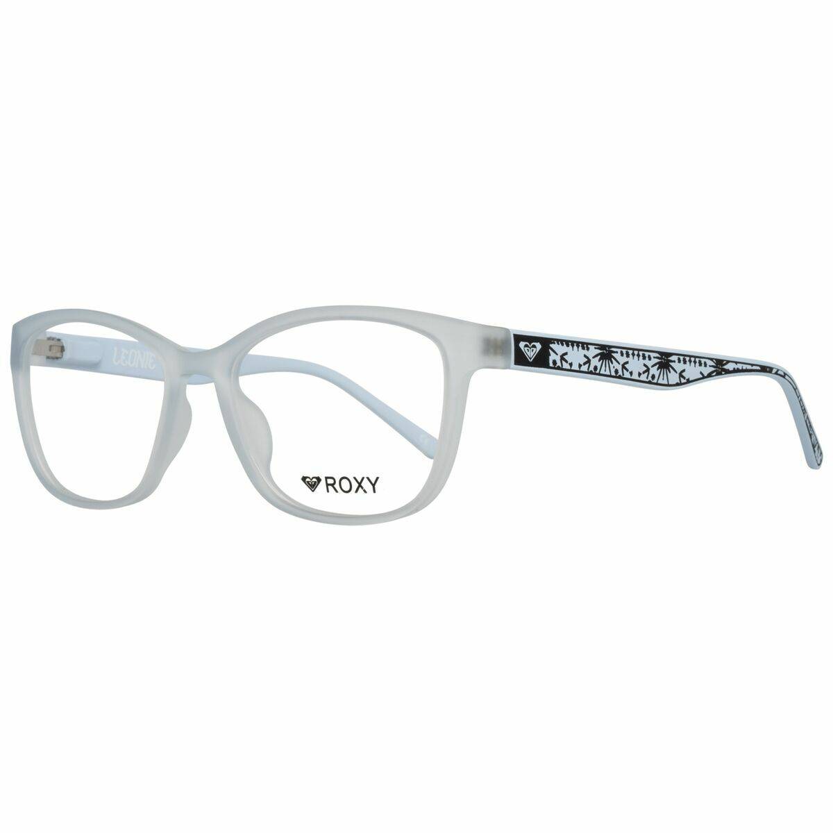 Montura de Gafas Mujer Roxy Transparente ø 54 mm