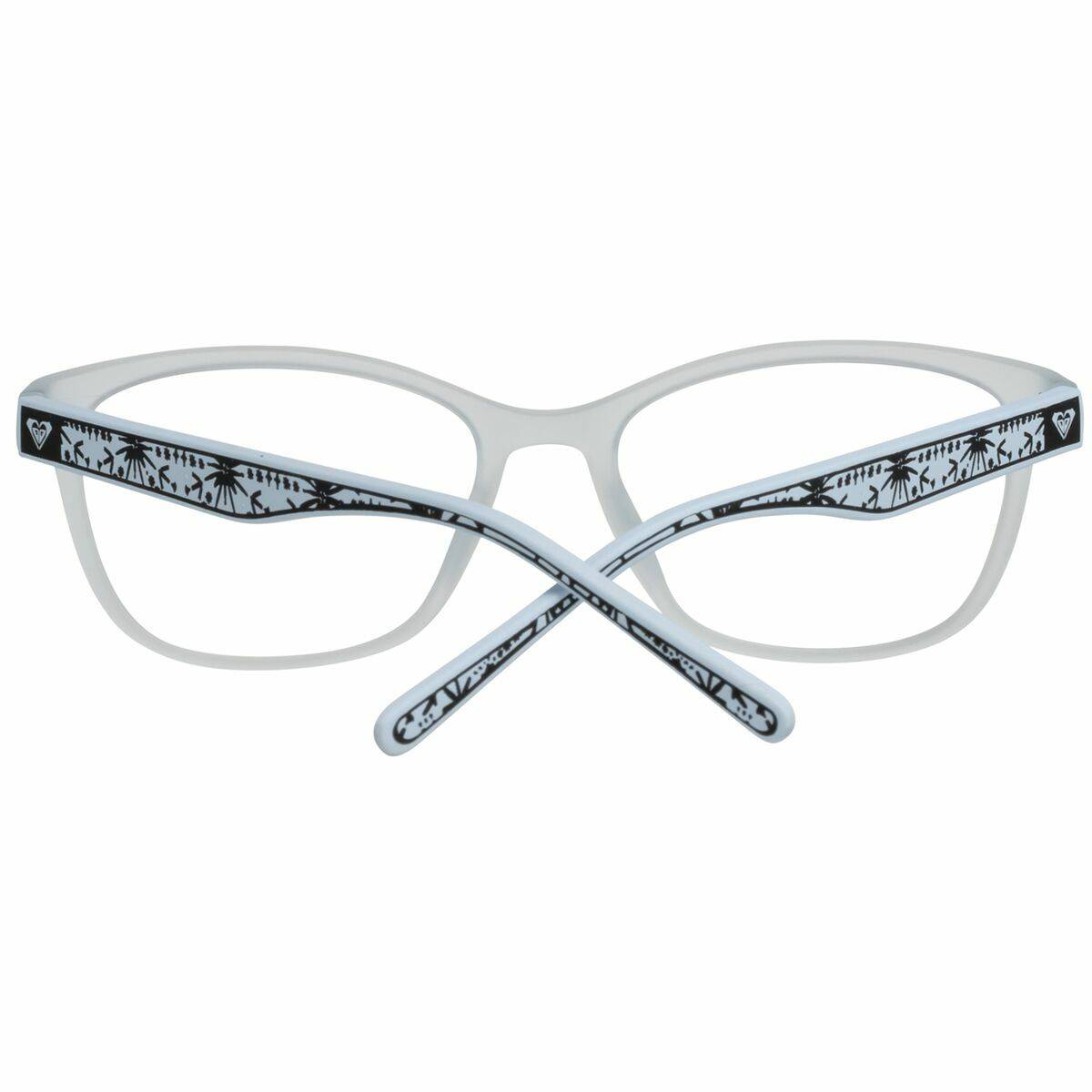 Montura de Gafas Mujer Roxy Transparente ø 54 mm