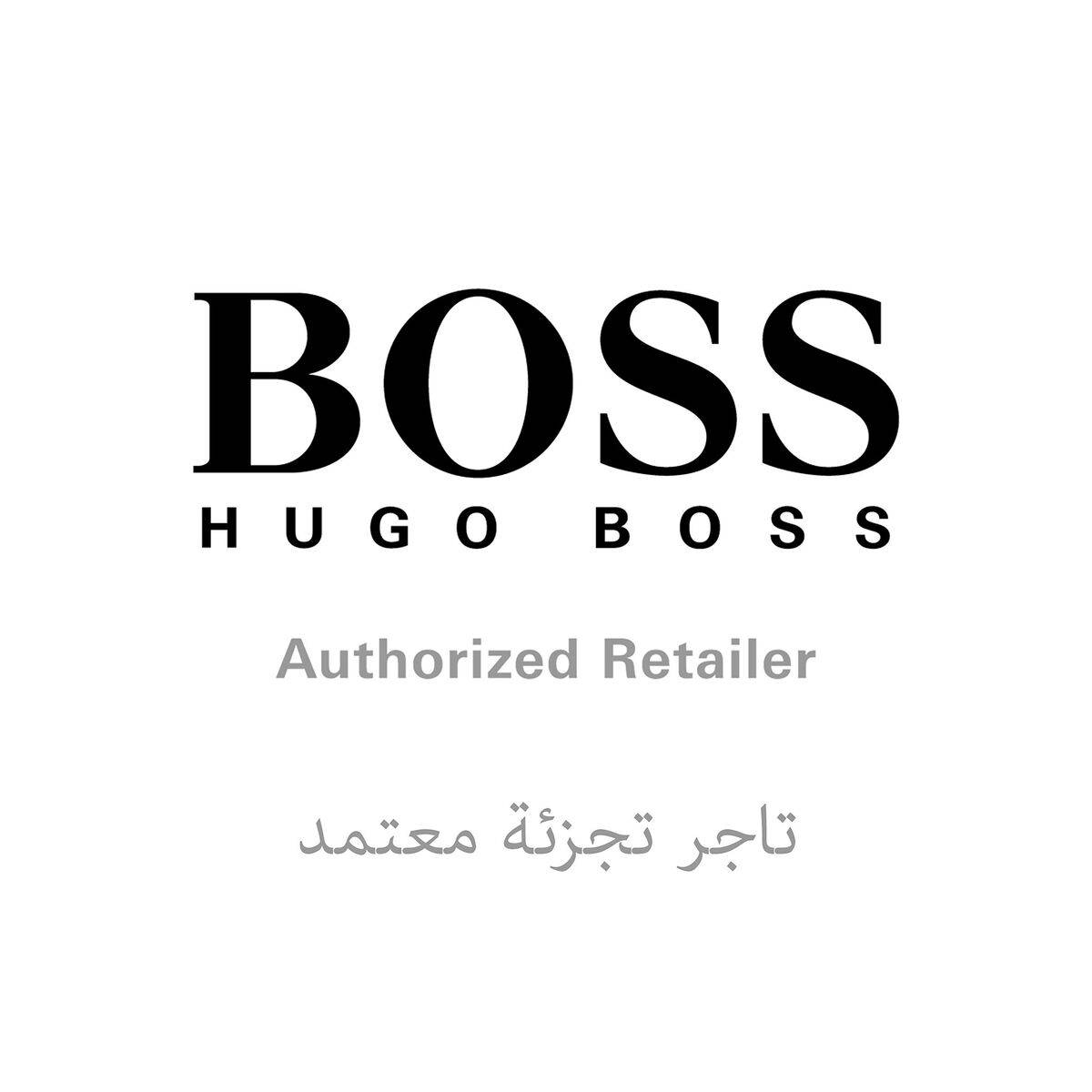 Perfume Hombre Hugo Boss Boss The Scent Pure Accord For Her EDT 50 ml