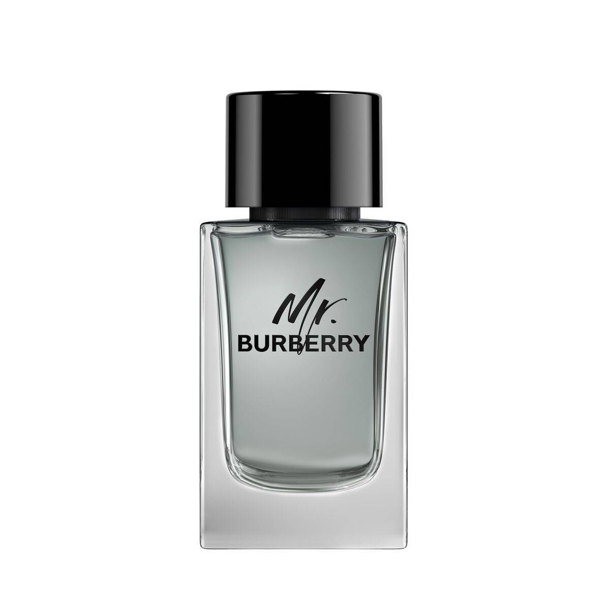 Perfume Hombre Burberry Mr Burberry EDT 150 ml
