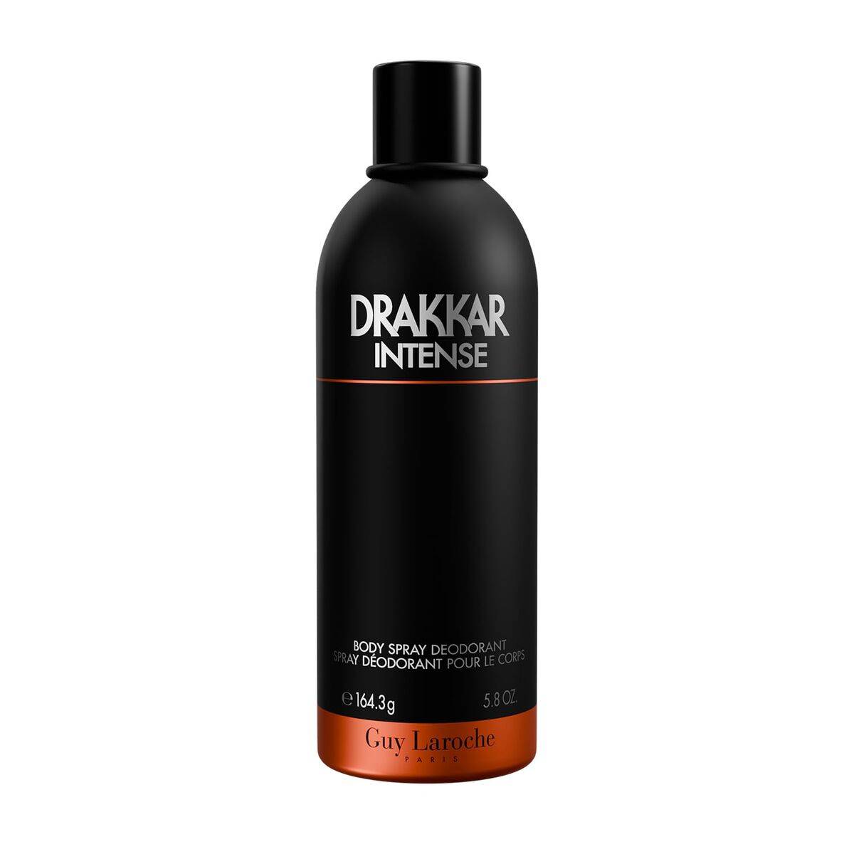 Desodorante en Spray Guy Laroche DRAKKAR INTENSE 200 ml