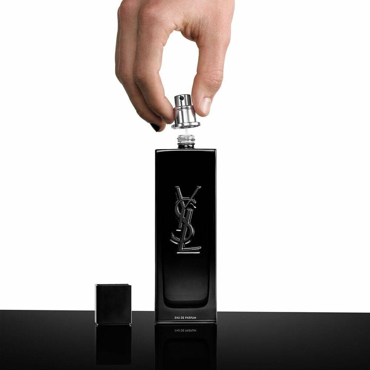 Perfume Hombre YSL MYSLF EDP 150 ml