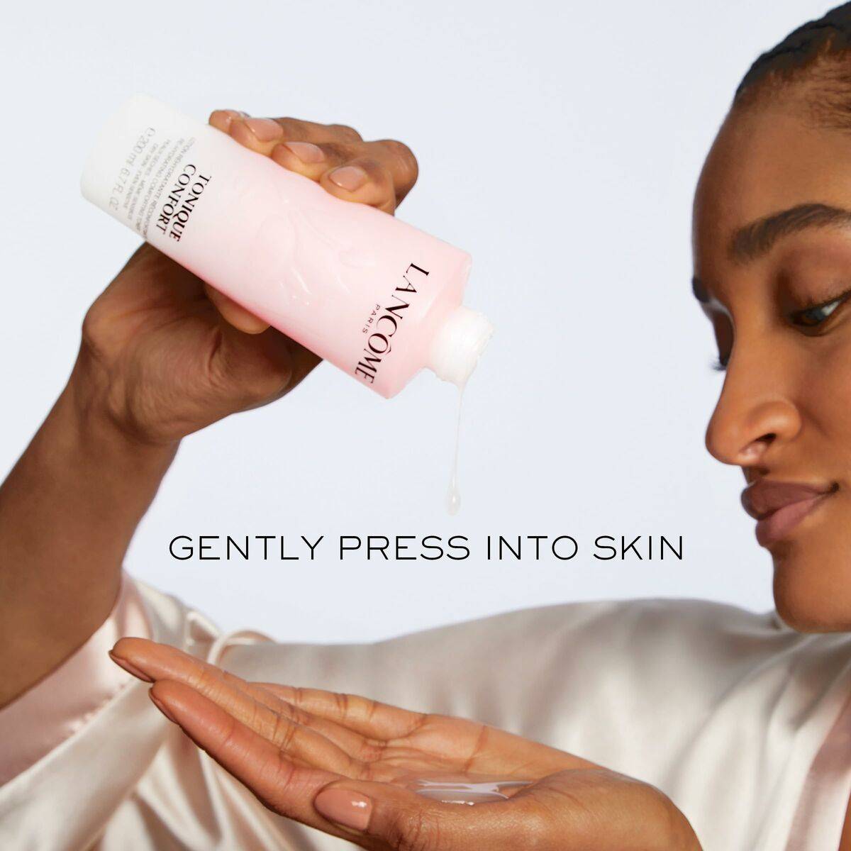 Tónico Facial Lancôme CONFORT 200 ml