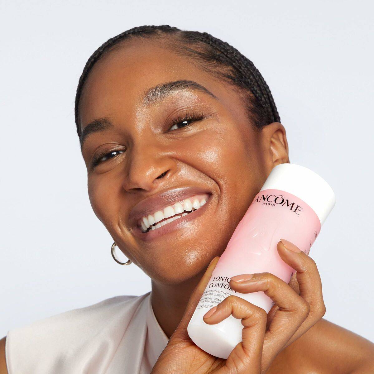 Tónico Facial Lancôme CONFORT 200 ml