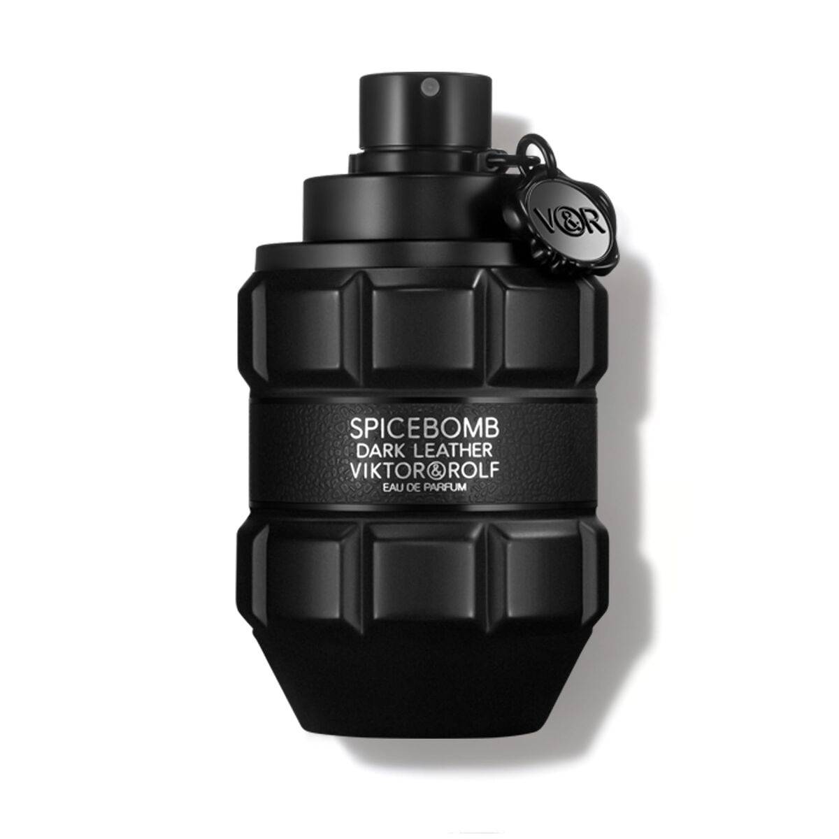 Perfume Hombre Viktor & Rolf Spicebomb Dark Leather EDP 90 ml