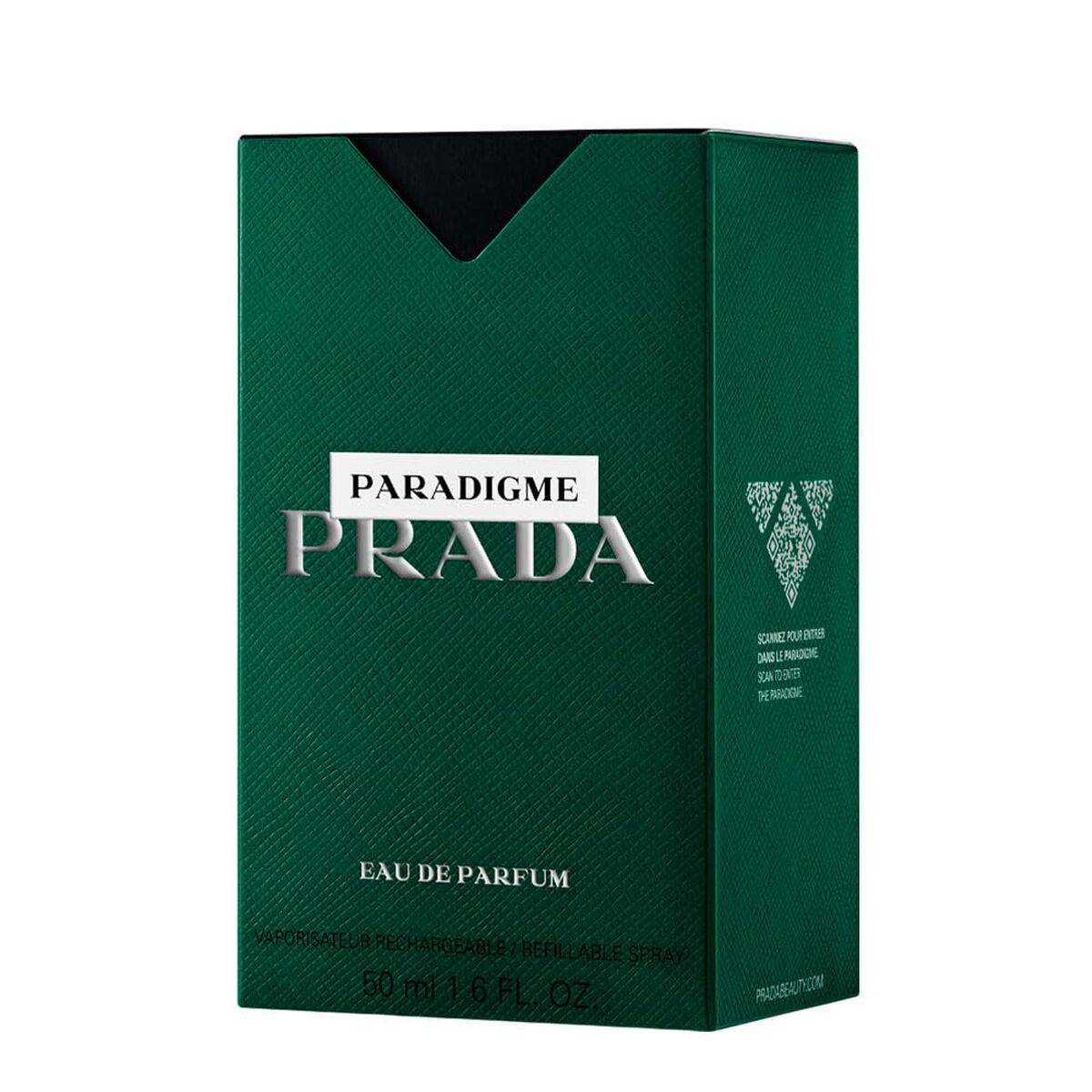 Perfume Hombre Prada PARADIGME