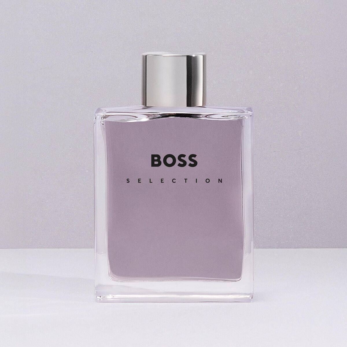 Perfume Unisex BOSS BOSS SELECTION 100 ml