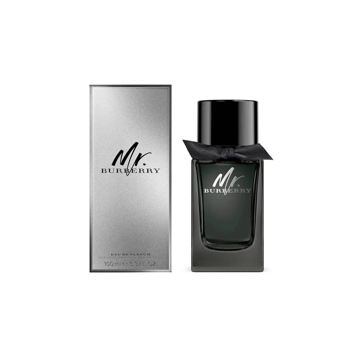 Perfume Hombre Burberry Mr. Burberry EDP 100 ml