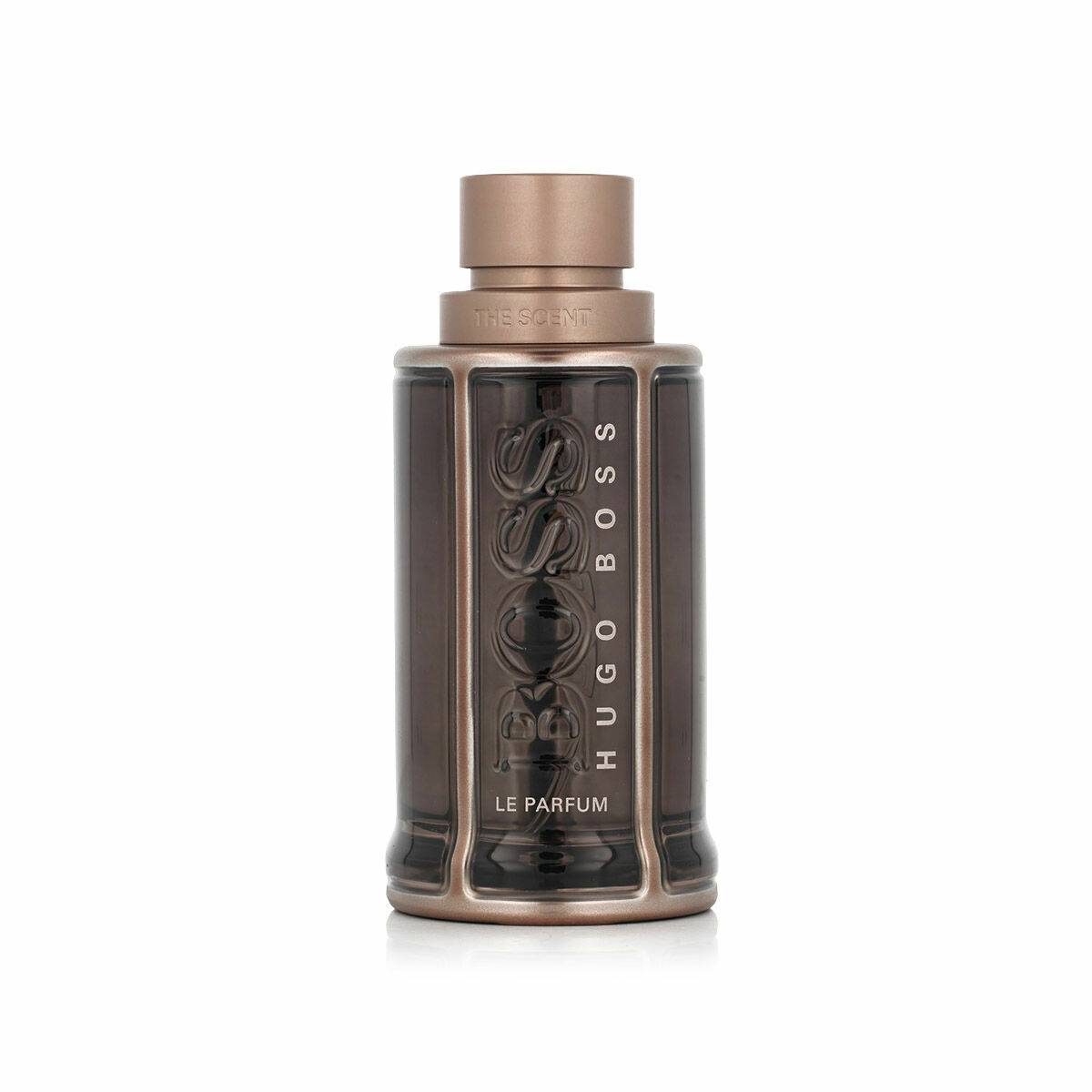 Perfume Hombre Hugo Boss The Scent EDP 100 ml