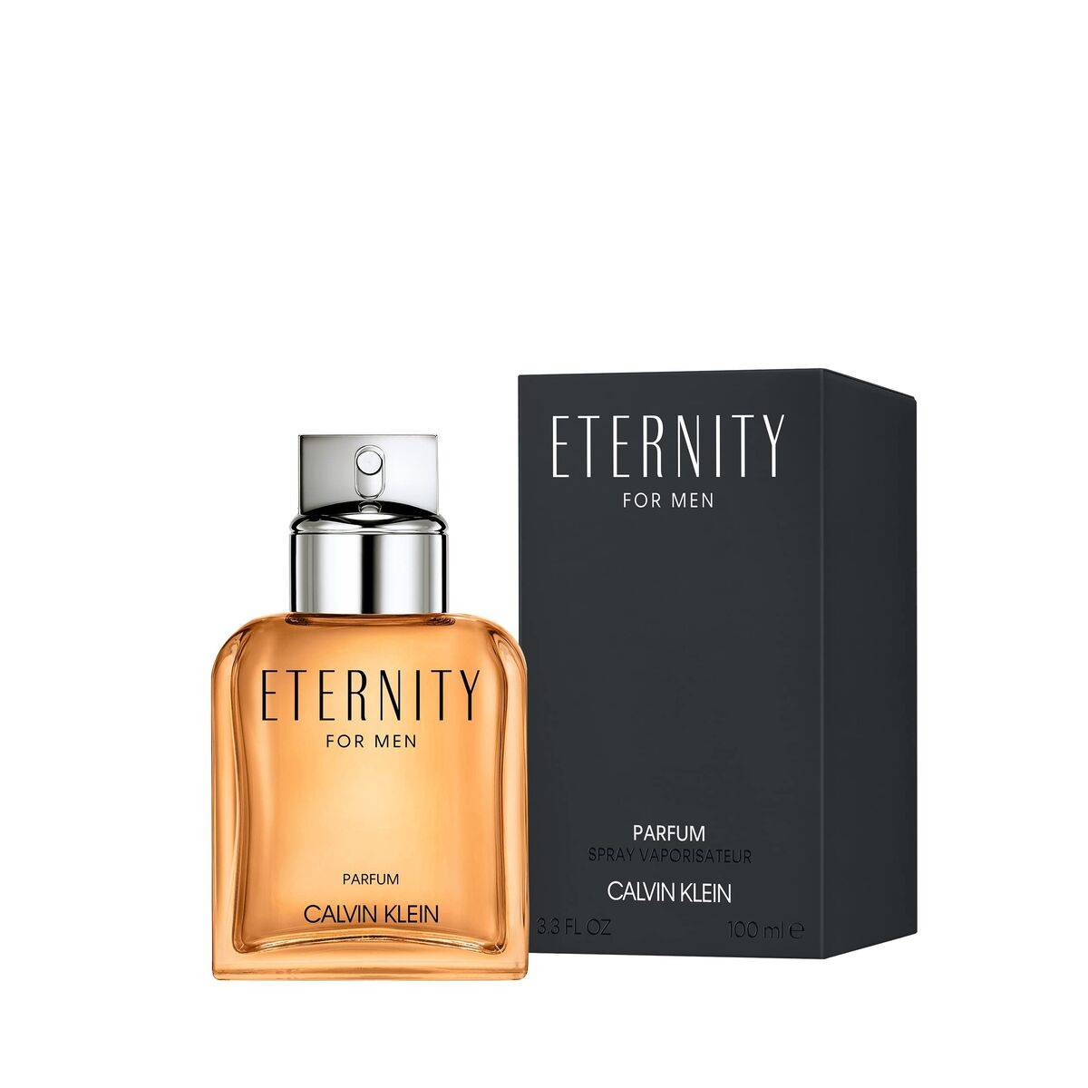 Perfume Hombre Calvin Klein Eternity Intense EDP