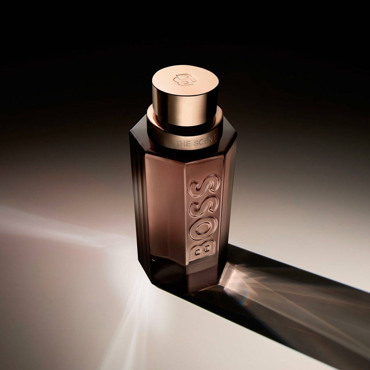 Perfume Hombre BOSS THE SCENT 50 ml