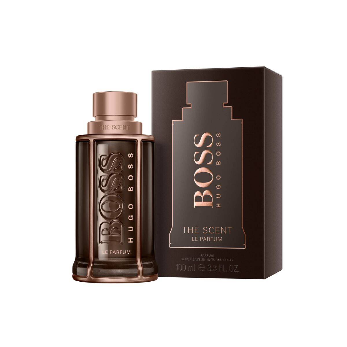 Perfume Hombre BOSS THE SCENT 100 ml